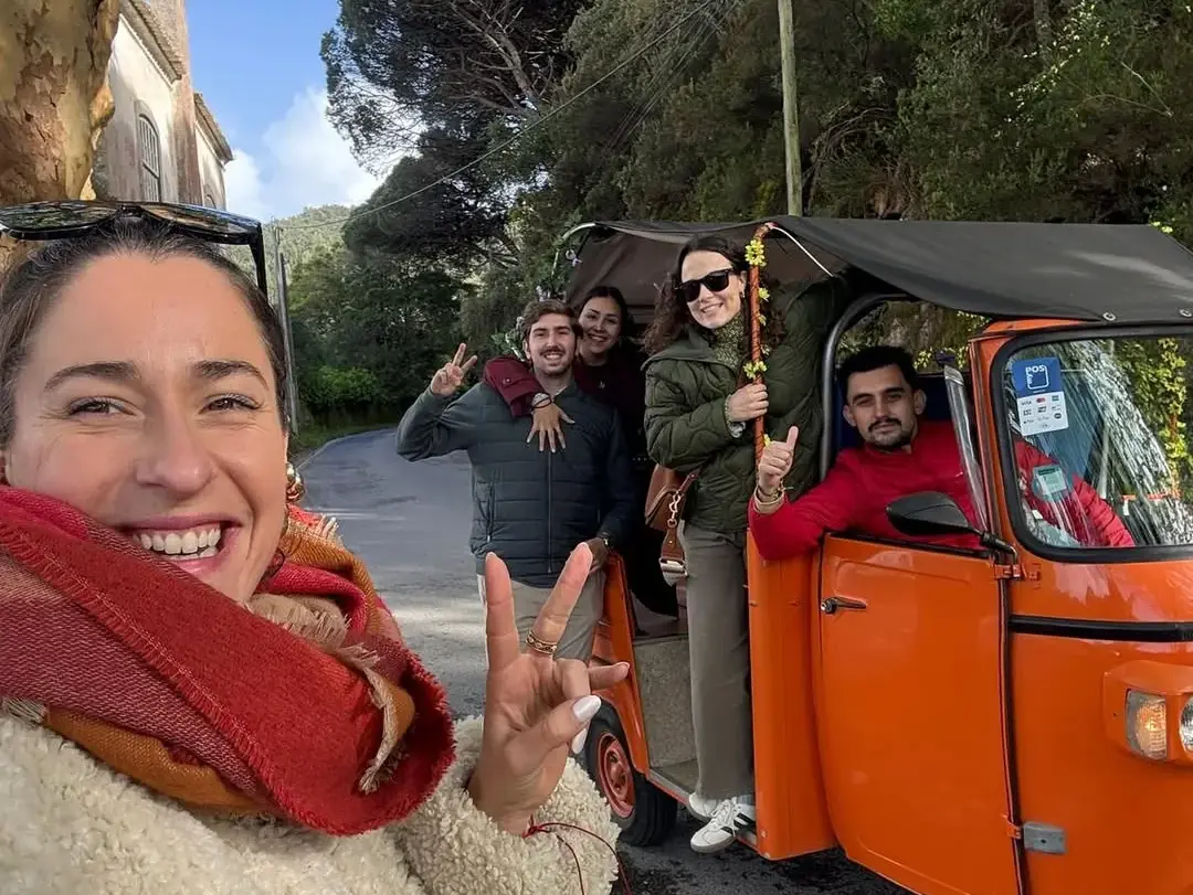 Cascais
